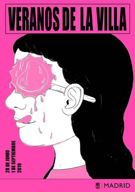 Veranos de la Villa 2019: Conciertos gratis en Madrid de Low, Xoel López, Tony Allen & Jeff Mills, Joan as police woman, Pony Bravo, Derby Motoreta's Burrito Kachimba, Arcángel, Kronos Quartet... Veranos de la Villa 2019: Conciertos gratis en Madrid de Low, Xoel López, Tony Allen & Jeff Mills, Joan as police woman, Pony Bravo, Derby Motoreta's Burrito Kachimba, Arcángel, Kronos Quartet...