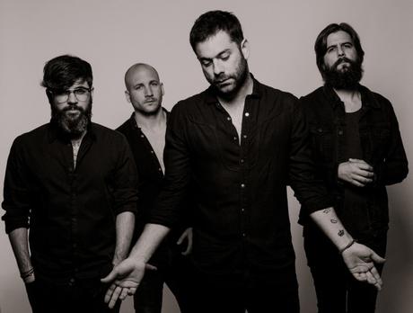 Escucha 'Lo que te mereces', el categórico nuevo single de Viva Suecia