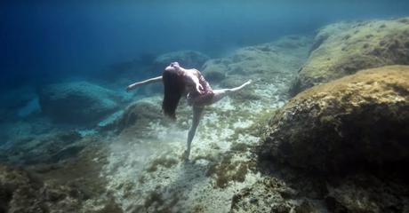 ¡Bailando para defender el Mediterráneo!. El anuncio mas bonito