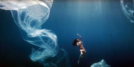 ¡Bailando para defender el Mediterráneo!. El anuncio mas bonito ¡Bailando para defender el Mediterráneo!. El anuncio mas bonito