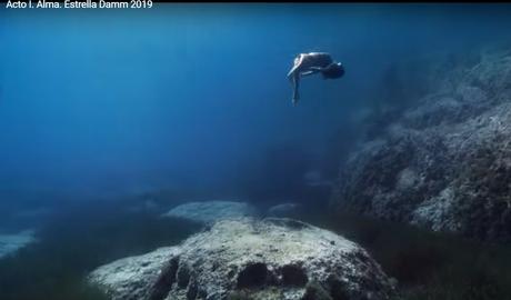 ¡Bailando para defender el Mediterráneo!. El anuncio mas bonito ¡Bailando para defender el Mediterráneo!. El anuncio mas bonito