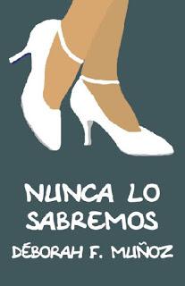 Nunca lo sabremos, relato ilustrado