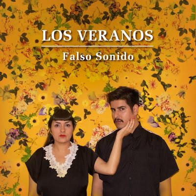 [Disco] Los Veranos - Falso Sonido (2019)