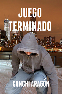 PREMIOS AMAZON 2019: JUEGO TERMINADO