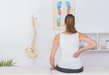 Consejos para mejorar la postura Consejos para mejorar la postura