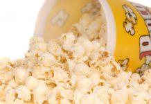 ¿Hay carbohidratos en las palomitas de maíz? ¿Hay carbohidratos en las palomitas de maíz?