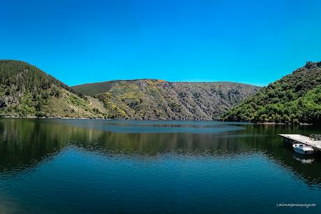 Ribeira Sacra. Ruta del Sil