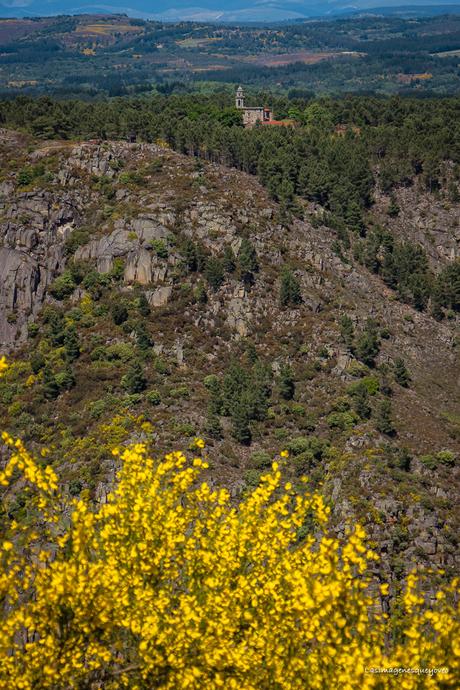 Ribeira Sacra. Ruta del Sil