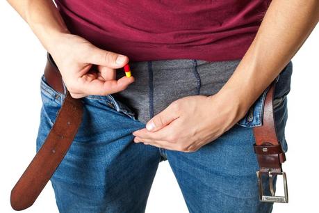 Infertilidad masculina Infertilidad masculina