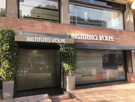 DENTISTA PARA NIÑOS EN BARCELONA: INSTITUTO VOLPE