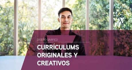Currículums originales y creativos