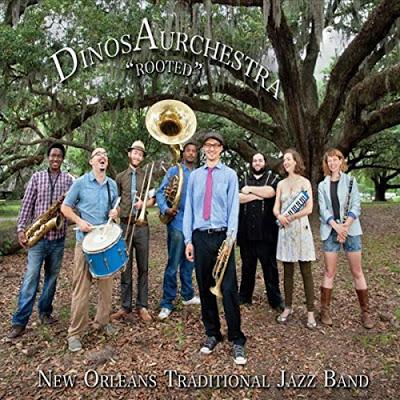 Dinosaurchestra - Theme from Jurassic Park