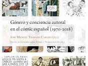 Género conciencia autoral cómic español (1970-2018)