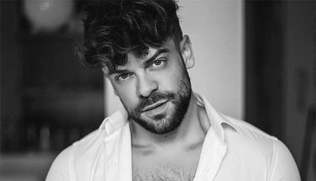 Ricky Merino presenta su nuevo single, ‘A mi manera’ Nuevo single de Ricky Merino