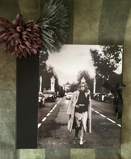 Ultimos trabajos de cartonnage