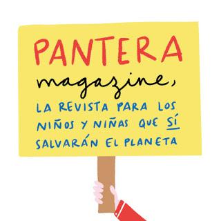 ¡Pantera Magazine te necesita!