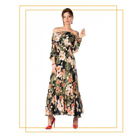 ¡Prepárate para el verano! vestidos de verano