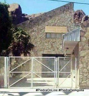 Entrega de Informes del CPEM 32