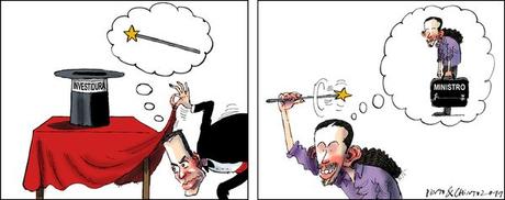 [SONRÍA, POR FAVOR] Al menos hoy miércoles 12 de junio