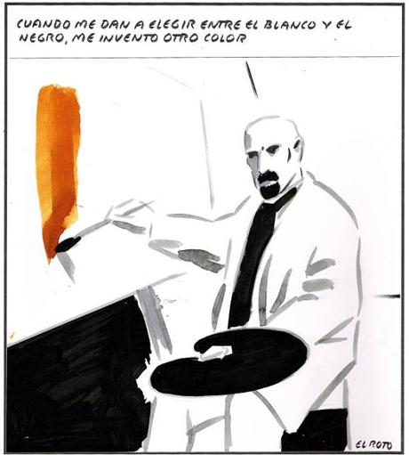 [SONRÍA, POR FAVOR] Al menos hoy miércoles 12 de junio