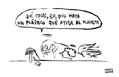 [SONRÍA, POR FAVOR] Al menos hoy miércoles 12 de junio