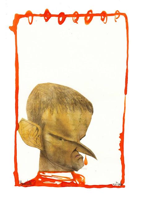 [SONRÍA, POR FAVOR] Al menos hoy miércoles 12 de junio