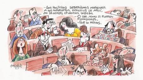 [SONRÍA, POR FAVOR] Al menos hoy miércoles 12 de junio