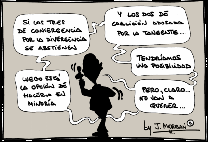 [SONRÍA, POR FAVOR] Al menos hoy miércoles 12 de junio