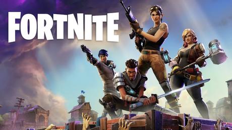 Fornite: el juego de moda que triunfa