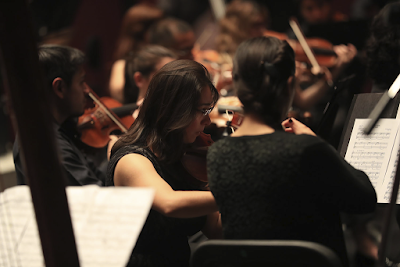 PRESENTA OFM SU NOVENO PROGRAMA “EL POEMA SINFÓNICO” EN TOLUCA Y TEXCOCO