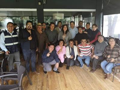 GRUPO CORPORATIVO PAPELERA UNA EMPRESA MEXICANA SOCIALMENTE RESPONSABLE