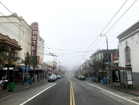 ▷ San Francisco & # 039; s 5 mejores lugares de observación de niebla Karl-the-Fog-Castro ▷ San Francisco & # 039; s 5 mejores lugares de observación de niebla