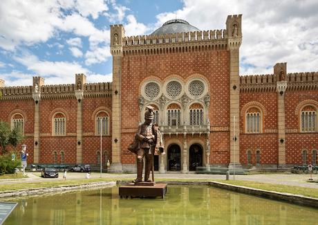 museum_of_military_history_vienna ▷ 12 mejores museos en Viena