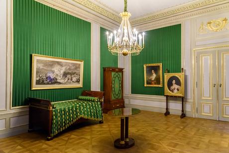 albertina ▷ 12 mejores museos en Viena