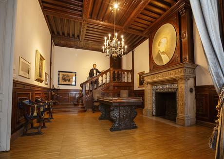 haus_der_musik ▷ 12 mejores museos en Viena