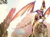 2019] Presentan remake Panzer Dragoon para Switch