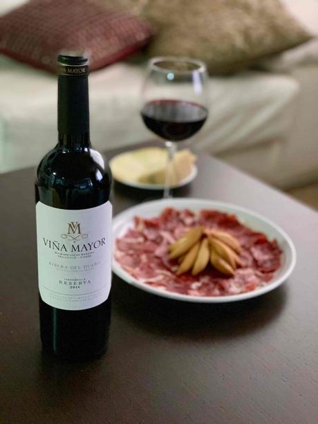 Bodegas Viña Mayor presenta “La Nueva Ribera”. La Nueva Ribera