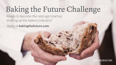 Europastry lanza Baking the Future Challenge