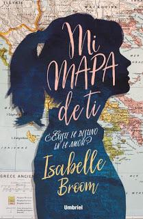 Mi mapa de ti, Isabelle Broom