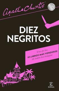 DIEZ NEGRITOSAgatha ChristieTraducción de Orestes Llorens...