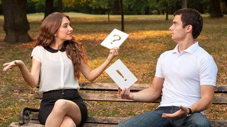 Separación madura y responsable, o todo lo contrario…