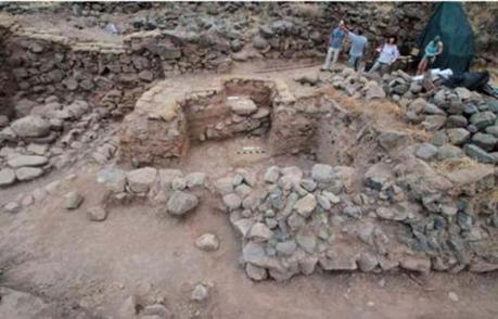 El equipo que encontró la Puerta de la Ciudad ha estado excavando en Bethsaida durante 32 años