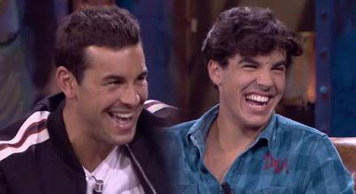 Mario Casas hoy cumple 33 años