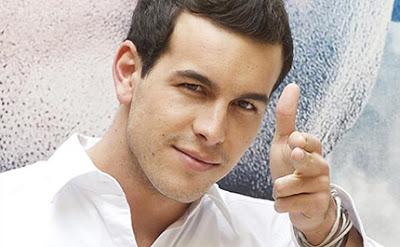 Mario Casas hoy cumple 33 años