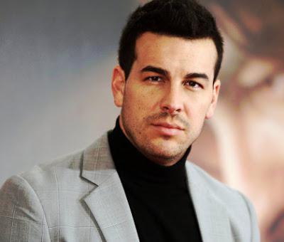 Mario Casas hoy cumple 33 años