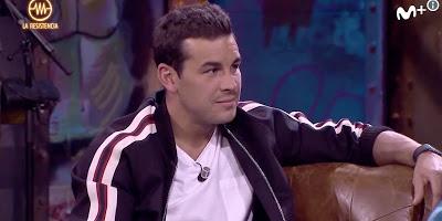 Mario Casas hoy cumple 33 años