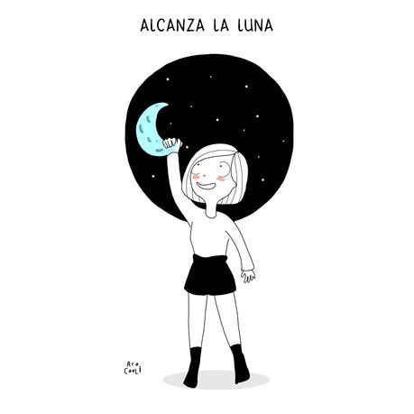 ENTREVISTA A LA ILUSTRADORA ARACELI PAZ