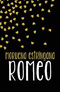 Romeo - Moruena Estringana