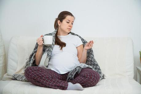 Alivio de malestares sin medicamentos en el embarazo