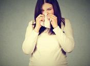 Alivio malestares medicamentos embarazo